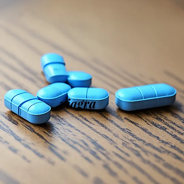 Viagra generico venta